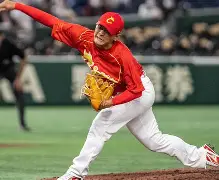 形容棒球打的好的成语 形容棒球打的好的成语