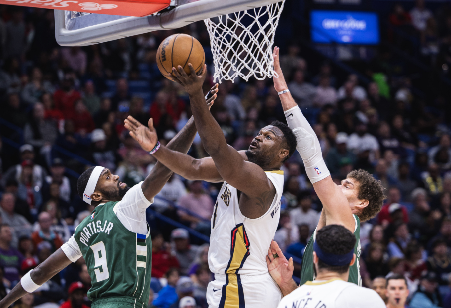 JJB-字母哥重要时刻爆冷，皇家马德里带队取胜！比赛高潮迭起(马男波杰克经典语录50句)