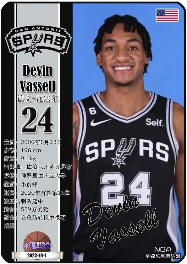 风云突变！圣安东尼奥马刺集结日调整名单，欧冠版图或变，管理层满意，年轻球员得到机会的简单介绍