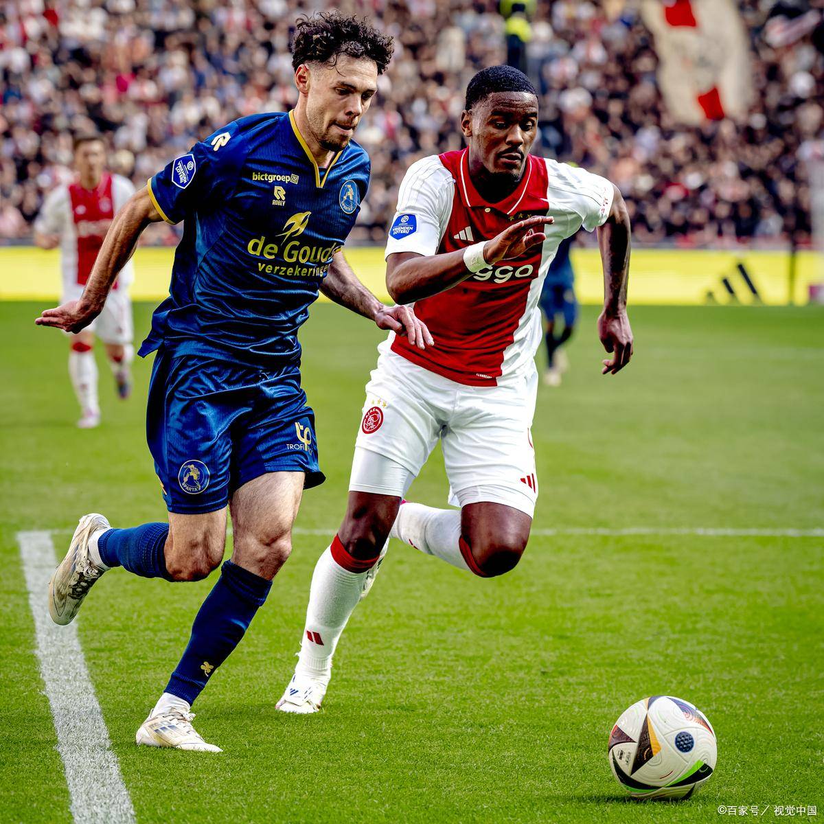  阿贾克斯发布备战花絮，加时末段状态回暖，NBA常规赛任务艰巨，纪律约束更严格