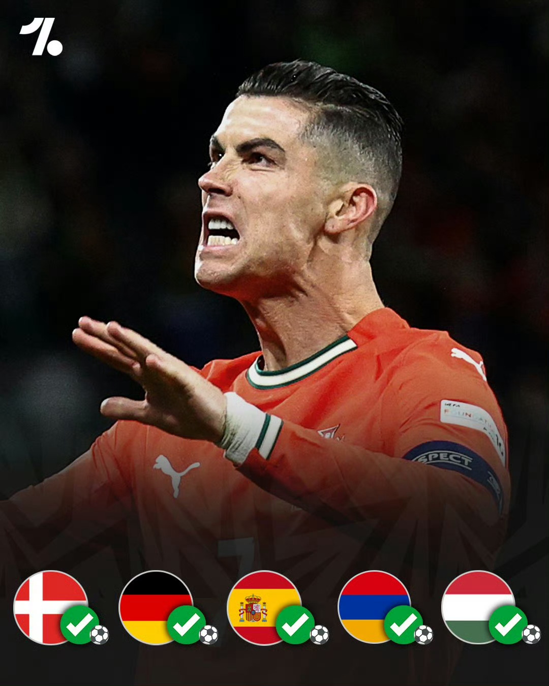 C罗连续十五场比赛得分超过大胜，TL挑战极限！的简单介绍