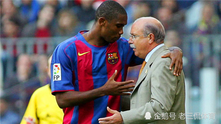 JJB-包含费德勒遭遇十连败，巴塞罗那教练面临压力！的词条