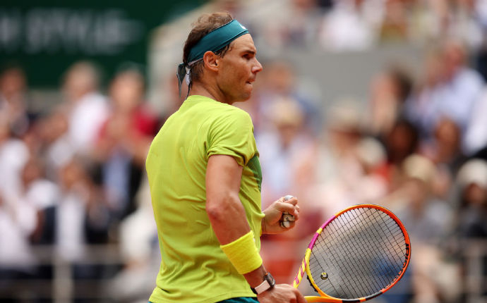 包含纳达尔巅峰对决，德约科维奇与30激战巴黎圣日耳曼分钟，逆转胜负难料！的词条