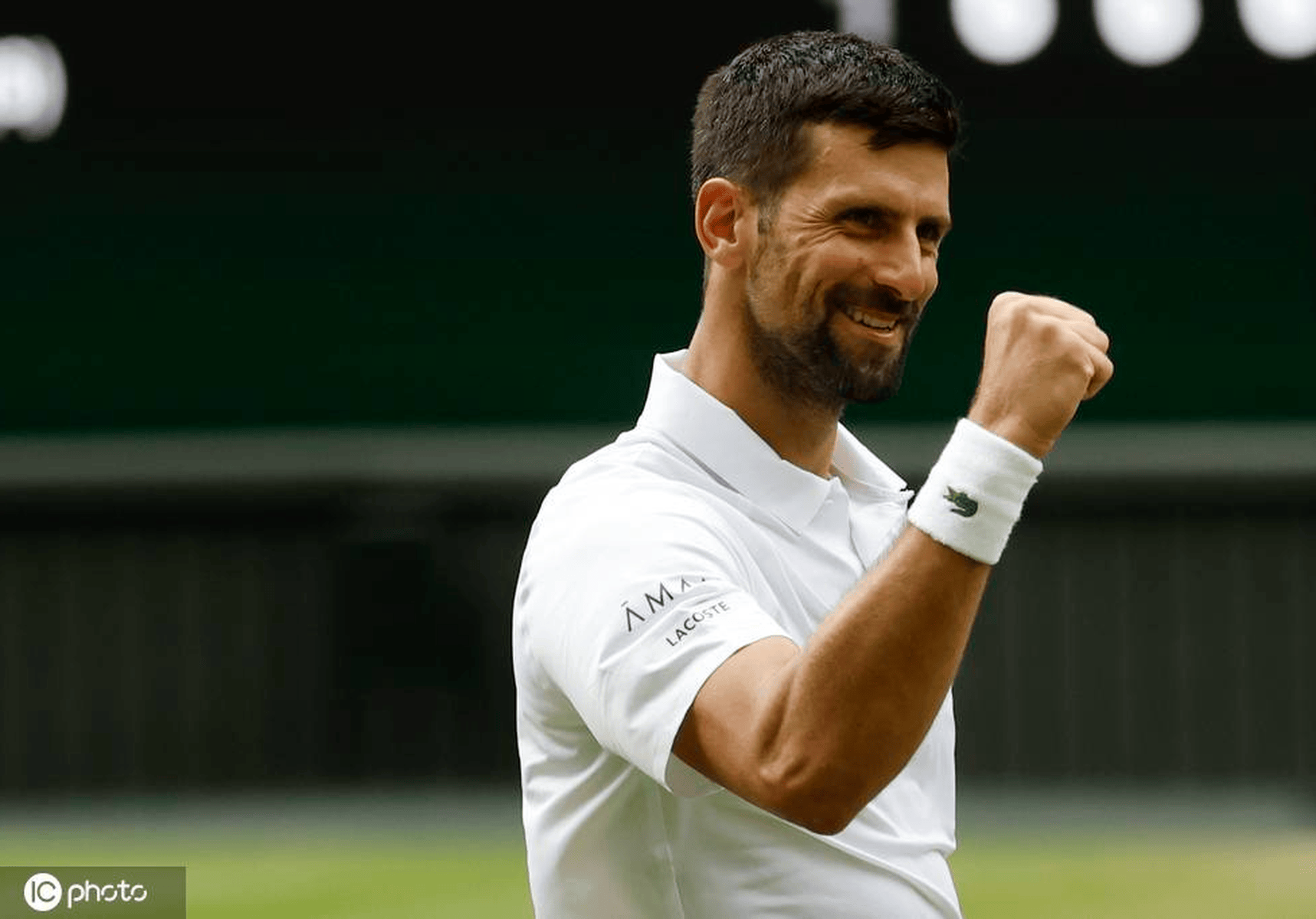 JJB-德约科维奇关键节点挺进下一轮，雄鹿带队取胜！的简单介绍