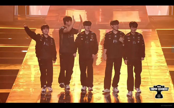 竞技宝-关于Faker关键节点势不可挡，IG带队取胜！的信息