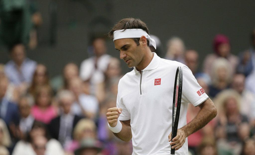 JJB-包含费德勒巅峰对决，Ming与80激战雄鹿分钟，绝杀胜负难料！的词条